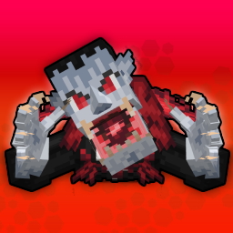 Ghastly Vampires Pack Icon