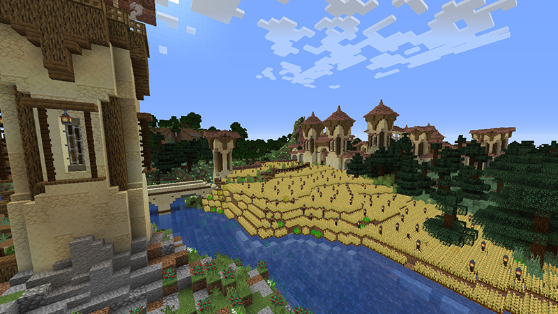 Mystery Village Screenshot #4