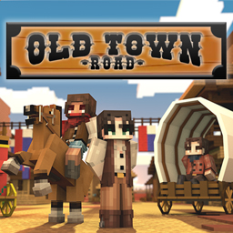 Old Town Road Pack Icon