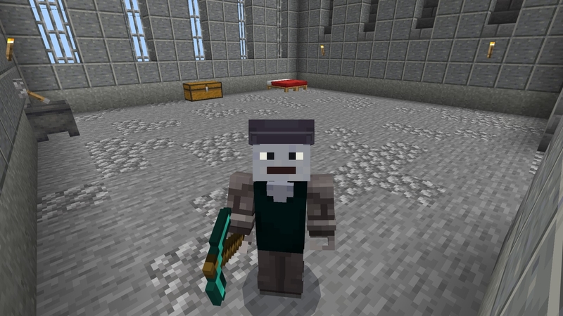 Large Cell Upgrade Screenshot #6