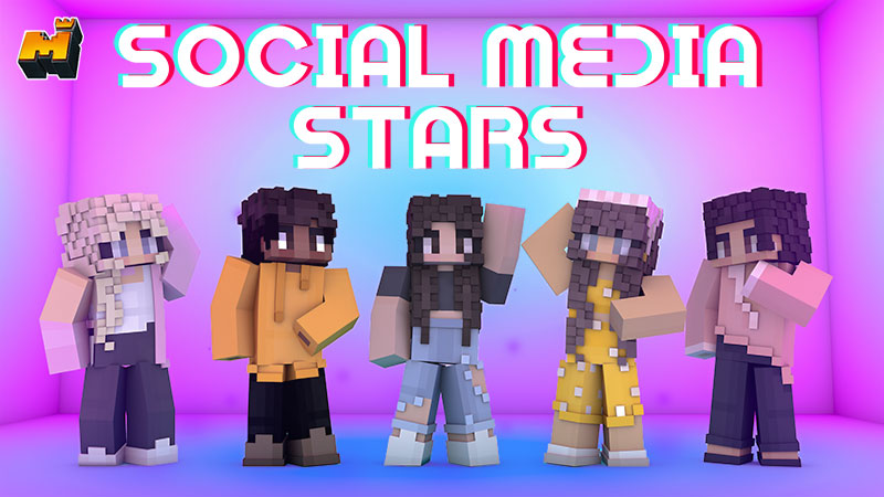 Social Media Stars