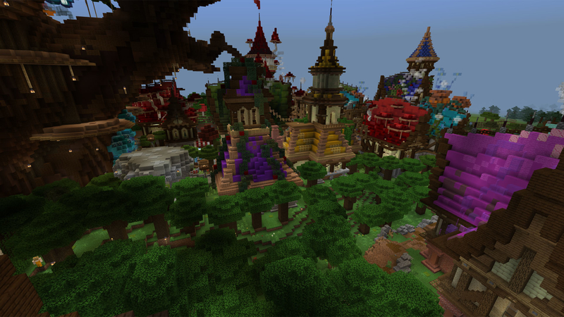 Fairy Tales Screenshot #3