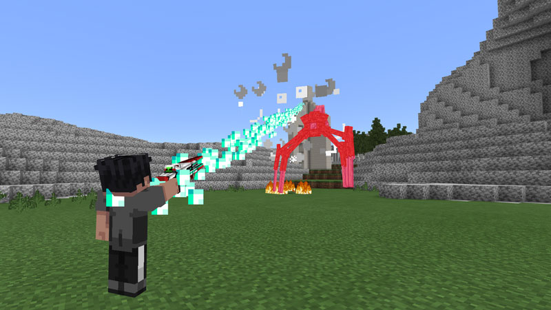 Ultimate Weapons Screenshot #1