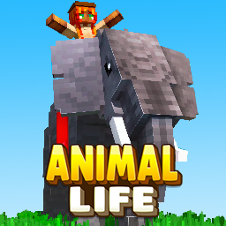 Animal Life Pack Icon