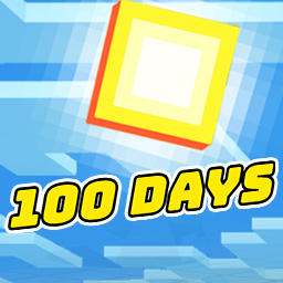 100 Days Pack Icon