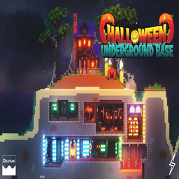 Halloween Underground Base Pack Icon