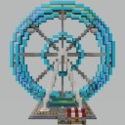 Craftable Theme Park Pack Icon