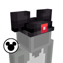 Mickey Mouse Ear Hat Key Art
