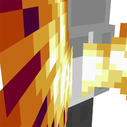 Flame Wings Key Art