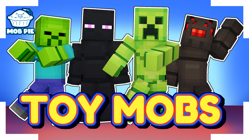 Toy Mobs Key Art