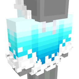 SkyBlock Cloud Hoodie Key Art