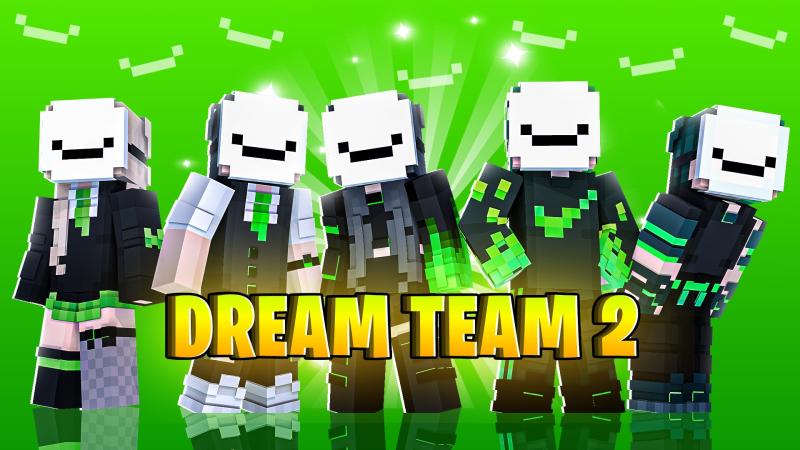 Dream Team 2 Key Art