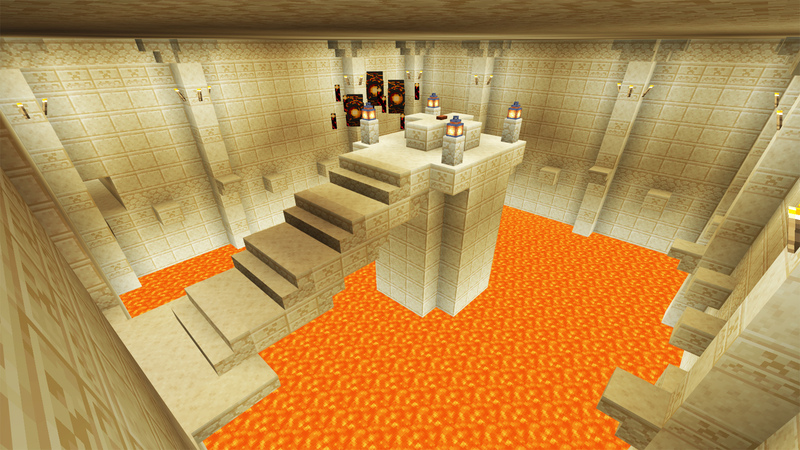 Escape The Desert Temple Screenshot #4