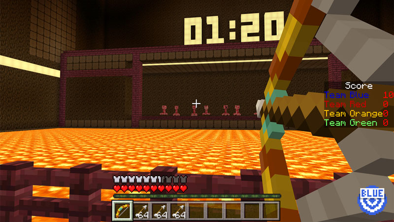 Archery Arenas Screenshot #5