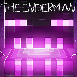 The Enderman Pack Icon