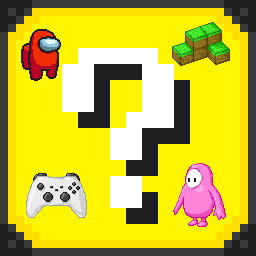 Lucky Block - Game Edition Pack Icon