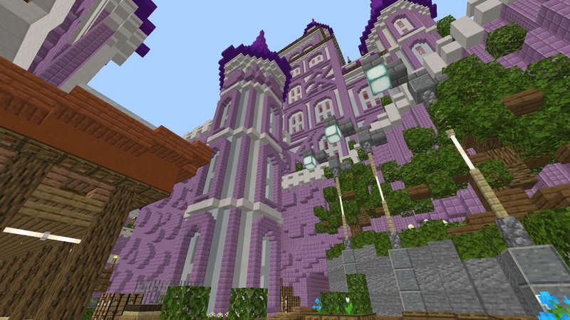 Princess Palace Screenshot #4