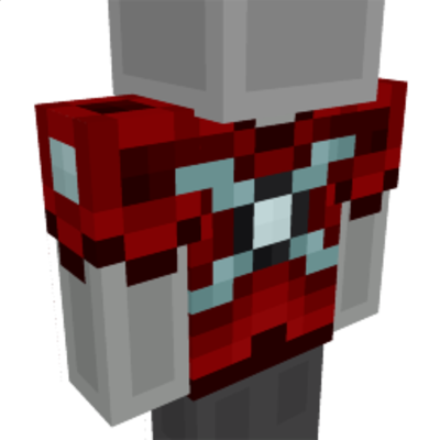 Pulsating Shirt on the Minecraft Marketplace by stonemasons Pulsating Shirt on the Minecraft Marketplace by stonemasons