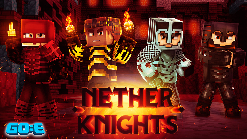 Nether Knights