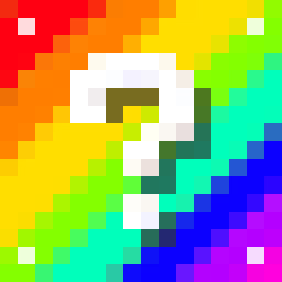 LUCKY BLOCKS RAINBOW! Pack Icon