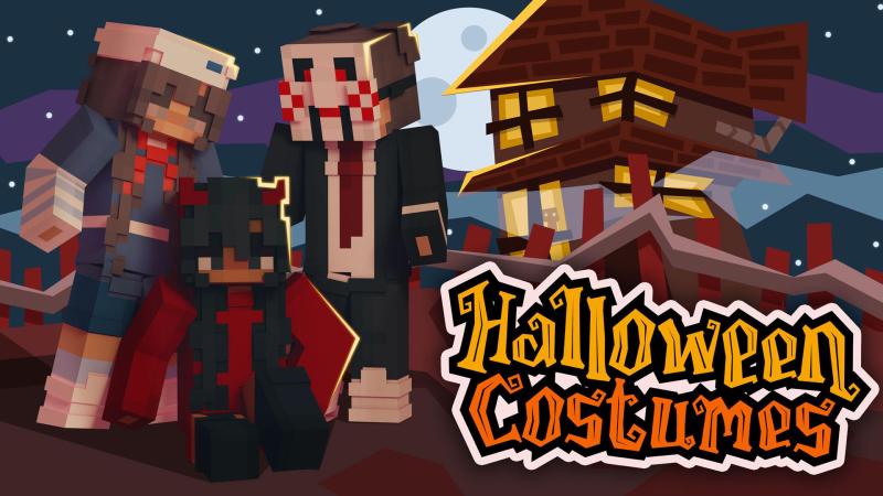 Halloween Costumes