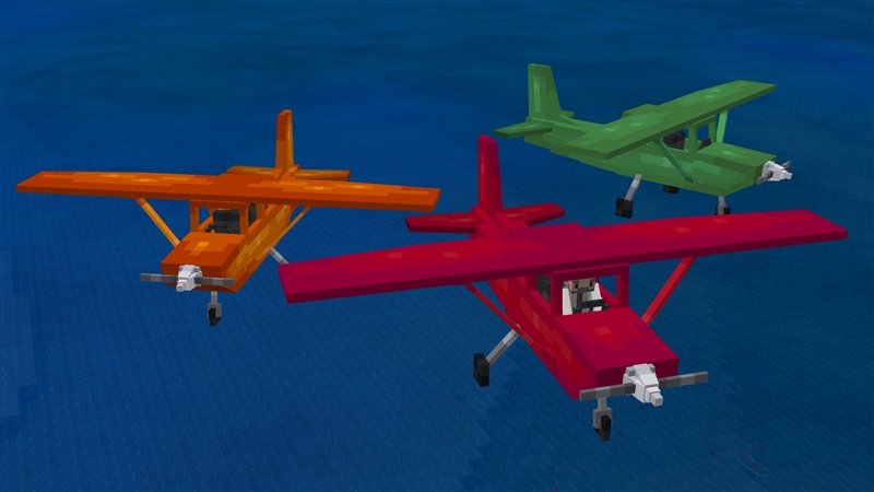 PLANES Screenshot #3