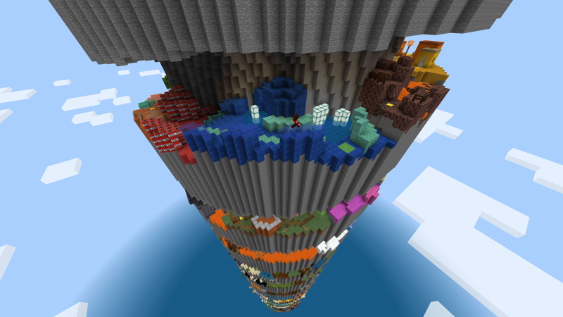 Parkour Spiral 3 Screenshot #5