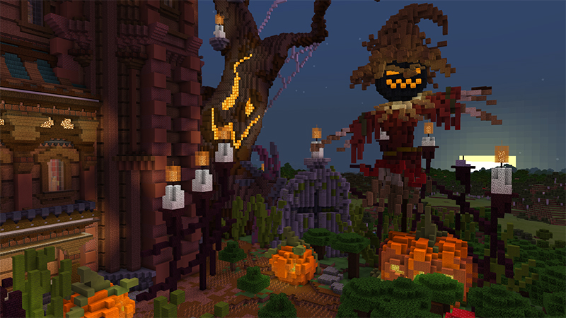 Haunted Mansion Screenshot #1