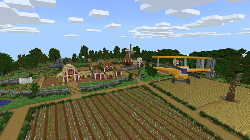 Farm Life Screenshot #5