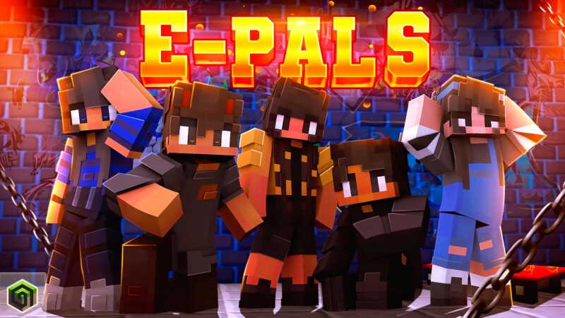 E-Pals Key Art