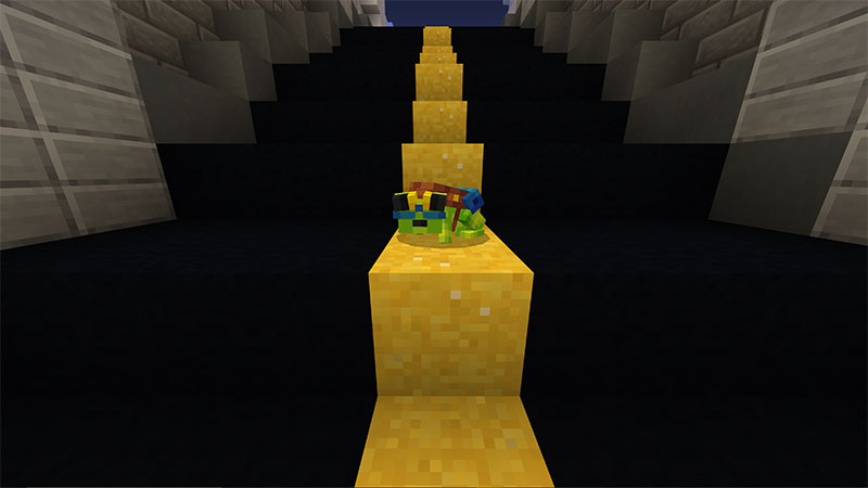 Explorer Frog Screenshot #4