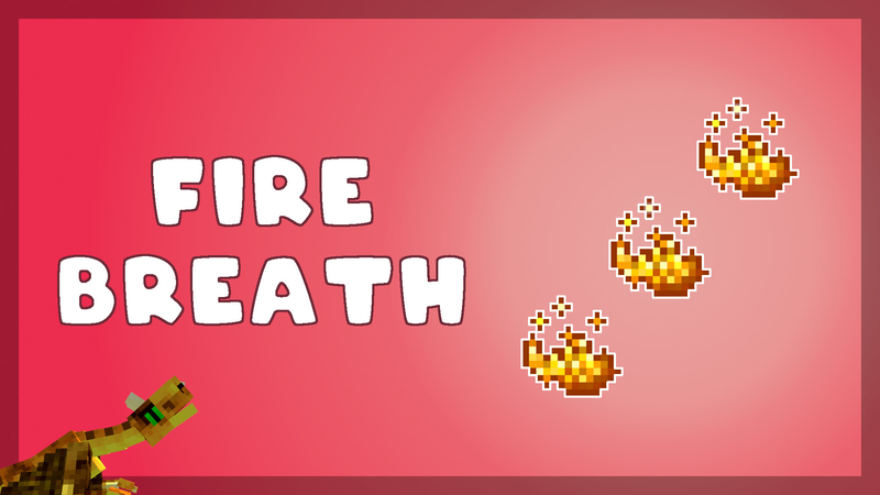 Fire Breath Key Art