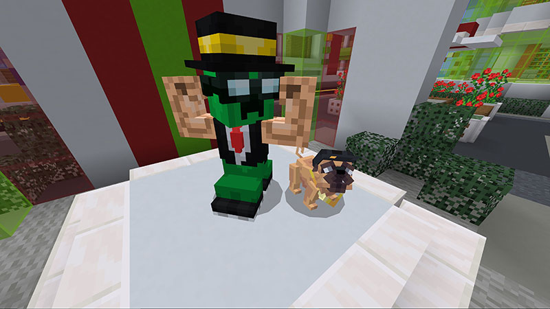 Thug Pug Screenshot #4