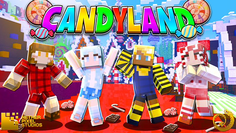 Candyland