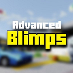 Advanced Blimps Pack Icon