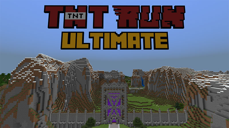 TNT Run Ultimate by Dig Down Studios