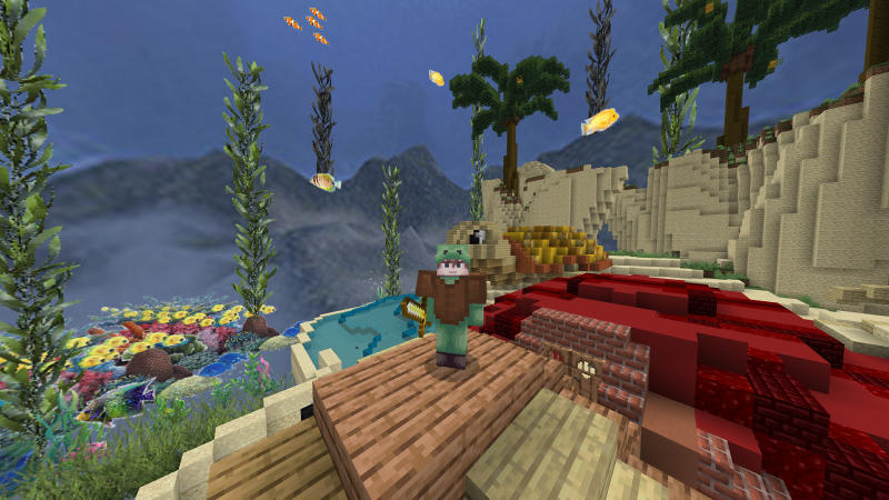 Giant Turtles Screenshot #3