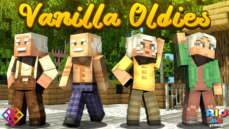 Vanilla Oldies