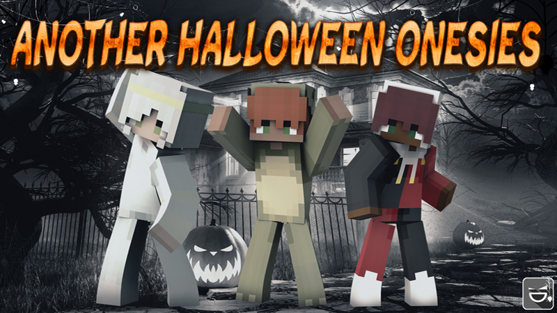 Another Halloween Onesies Pack Key Art