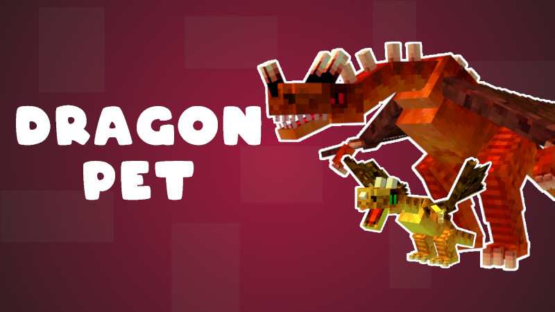 Dragon Pet Key Art