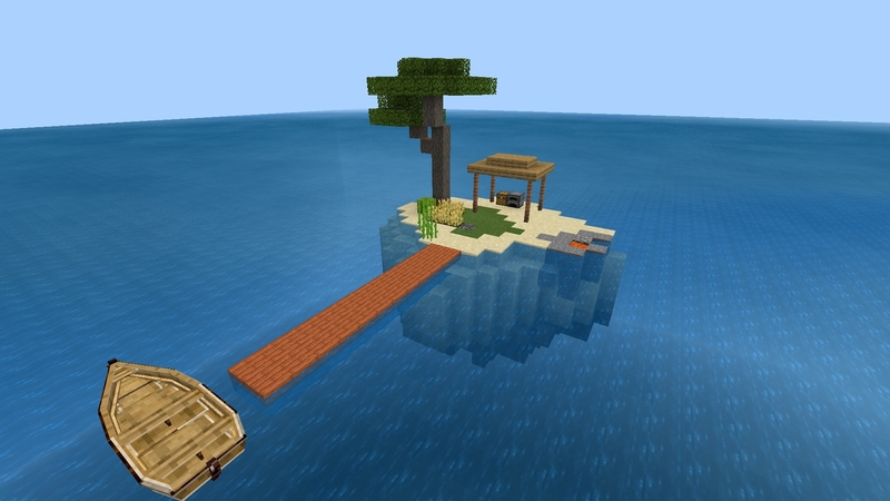 Islands Pass! Screenshot #1
