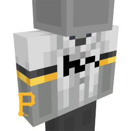 Pittsburgh Pirates Key Art