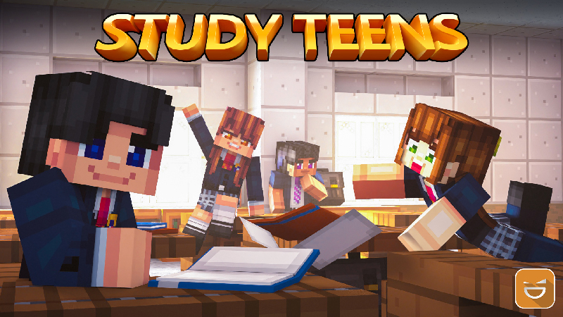 Study Teens Key Art