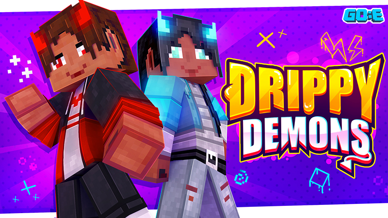 Drippy Demons