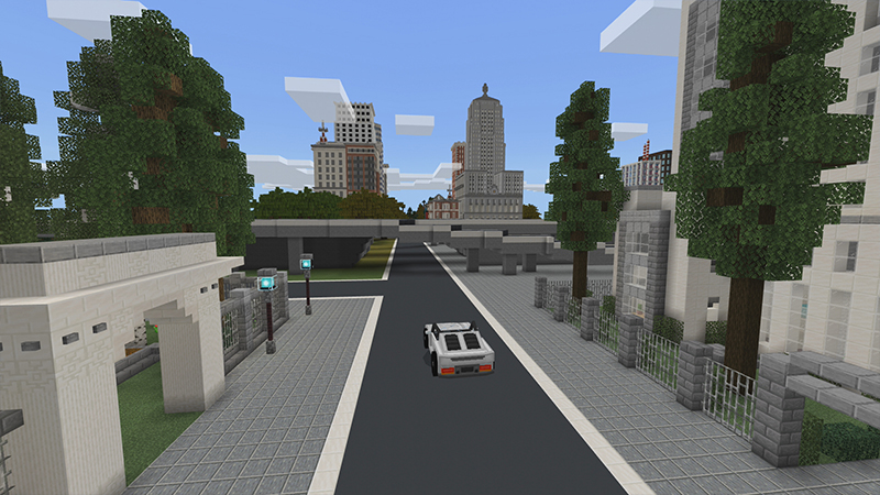 Cars City! Screenshot #4