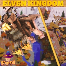 Elven Kingdom Pack Icon