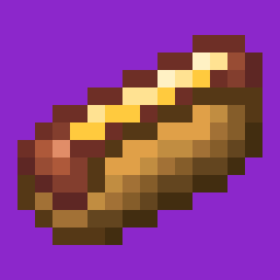 Craftable Foods Pack Icon