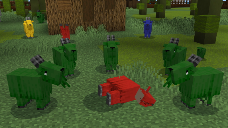 Transferir o Minecraft: Descobre Opções para Transferir Novamente