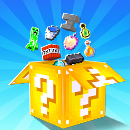 Lucky Block City Pack Icon