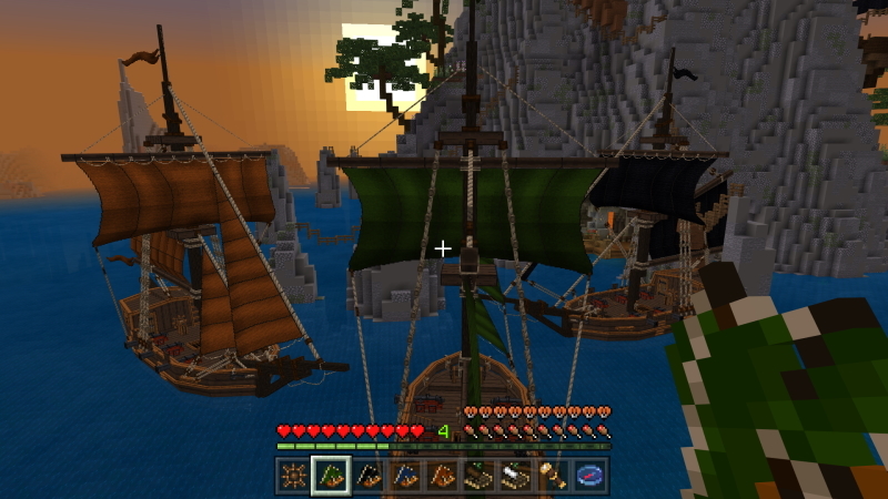 Pirate Adventures Screenshot #5